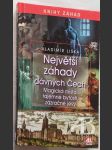 Největší záhady dávných Čech - náhled