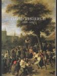 David Teniers II: 1610-1690 - náhled
