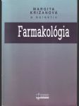 Farmakológia  - náhled