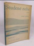 Studené nebe - náhled