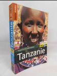 Tanzánie - náhled