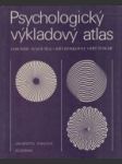 Psychologický výkladový atlas - náhled