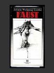 Faust: první část tragédie - náhled