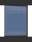 Srojnická příručka, díl II. Matematika - náhled