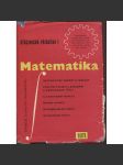 Srojnická příručka, díl I. Matematika - náhled