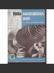 Volba konstrukčních ocelí pro vysoce namáhané sroje (podpis František Drastík) - náhled