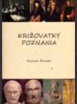 Križovatky poznania - náhled