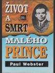 Život a smrt malého prince - náhled