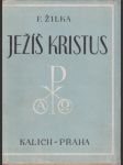 Ježíš Kristus - náhled