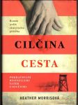 Cilčina cesta - náhled