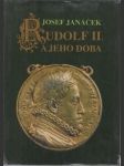 Rudolf II. a jeho doba - náhled