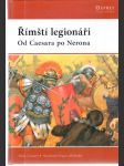 Římští legionáři - náhled