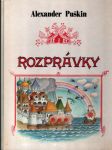 Rozprávky - náhled