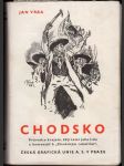 Chodsko - náhled