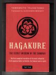 Hagakure. The Secret Wisdom of the Samurai - náhled