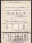 Bílé  noci - náhled