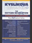 Kyslíková revolúcia - náhled