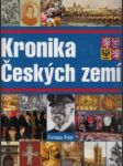 Kronika českých zemí - náhled
