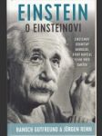 Einstein o Einsteinovi - náhled