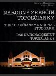 Národný žrebčín topoľčianky - náhled