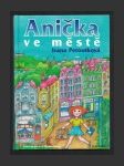 Anička ve městě - náhled