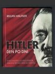 Hitler den po dni - náhled