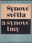 Synové světla a synové tmy (malý formát) - náhled