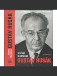 Gustáv Husák - náhled