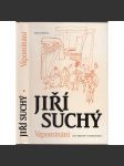 Vzpomínání [Jiří Suchý - Od Reduty k Semaforu; divadlo Semafor) - náhled