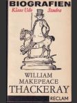 Wiilam Makepeace Thackeray - náhled