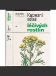 Kapesní atlas léčivých rostlin (léčivé rostliny) - náhled