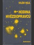 Hodina hvězdopravců - náhled