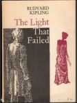 The Light That Failed - náhled