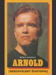 Arnold: Neschválený životopis - náhled