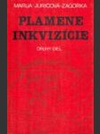 Plamene inkvizície II. - náhled