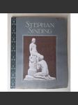 Stephan Sinding [dějiniy umění, sochařství, plastika] - náhled