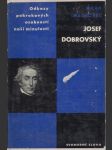 Josef Dobrovský - náhled