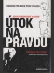 Útok na pravdu: Freudovo potlačení teorie svádění - náhled