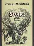 Stories after William Saroyan - náhled