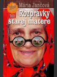 Rozprávky starej matere - náhled