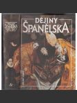 Dějiny Španělska (Španělsko, Edice Dějiny států, NLN) - náhled