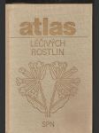 Atlas  léčivých  rostlin - náhled