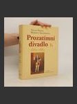 Prozatímní divadlo I.: 1862-1883 - náhled