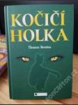 Kočičí holka - náhled