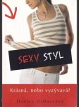 Sexy styl - náhled