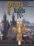 Prag Karl IV. (veľký formát) - náhled