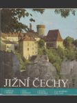 Jižní Čechy - náhled