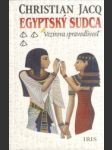 Vezírova spravodlivosť - Egyptský sudca 3. - náhled