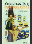 Zákon púšte - Egyptský sudca 2. - náhled