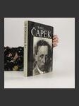 Karel Čapek ve fotografii - náhled